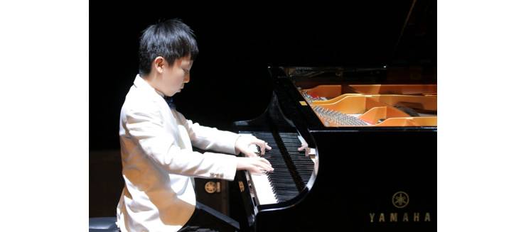 2018bjl平台JOC音乐会 奏响小小音乐家们的奇思妙想