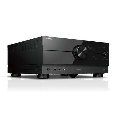 软件更新：bjl平台MusicCast功能产品2025年3月软件更新